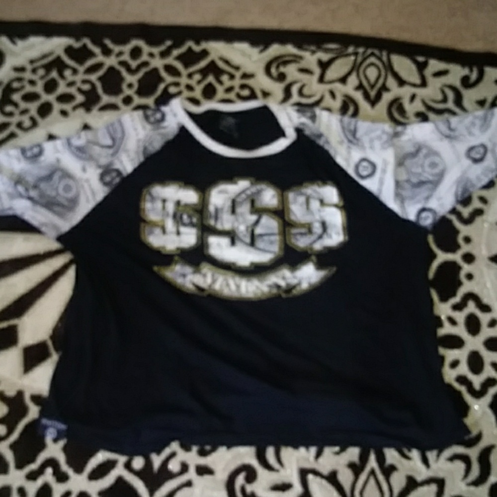 Money shirt
